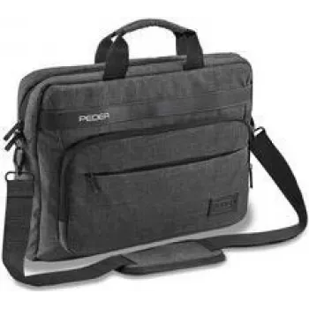 PEDEA Funda para portátil URBAN compact 43,9 cm (17,3