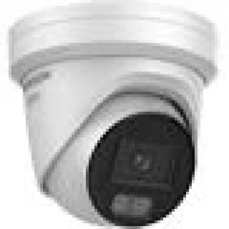 Cámara turret Hikvision DS-2CD2387G3-LIS2UY/SL 8 MP 2,8 mm