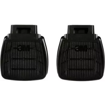 3M Secure Click filtro combinado D8055 A2 D8055 2 uds. (D8055)