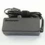 Lenovo 01FR053 Fuente de alimentación/cargador para interiores 45 W Negro