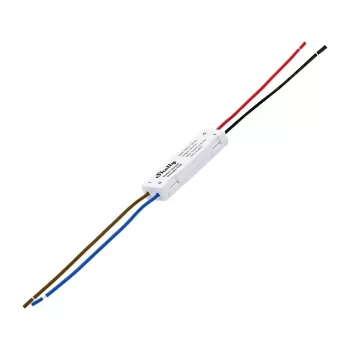Desacoplador Shelly de 1 canal 230V