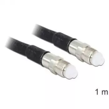 Cable coaxial DeLOCK 1 m FME - FME
