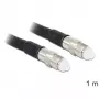 Cable coaxial DeLOCK 1 m FME - FME