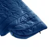 Saco de dormir infantil Deuter Starlight SQ (130-170 cm) - nightblue/redwood