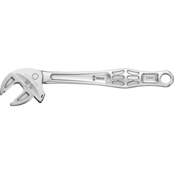 Llave inglesa ajustable Wera 6004