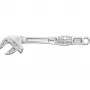 Llave inglesa ajustable Wera 6004