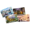 Juego de mesa 7 WONDERS OF THE WORLD – DUEL (VERSIÓN POLACA)