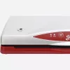 Envasadora al vacío Berkel MiniVac 800 mbar Rojo Plata