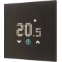 Finder 1T.T1.8.230.2000 termostato ambiente 1 ud. gris antracita (1T.T1.8.230.2000)