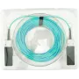 AOC CBO QSFP-100G-AOC-10M 10 m Cable óptico activo para redes 100G QSFP+
