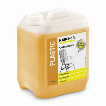 Limpiador de plástico Karcher RM 625 - 5L