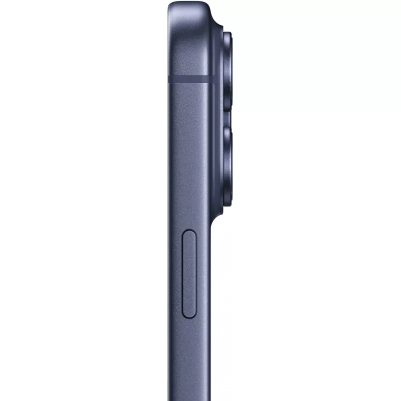 Apple iPhone 17 Pro Max - Smartphone 5G - Dual-SIM / Almacenamiento interno 1 TB - Pantalla OLED - 6,9 - 2868 x 1320 píxeles (120 Hz)
