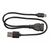 Decodificador sintonizador TV Wiwaj DVB-T2 Hevec Mini LED