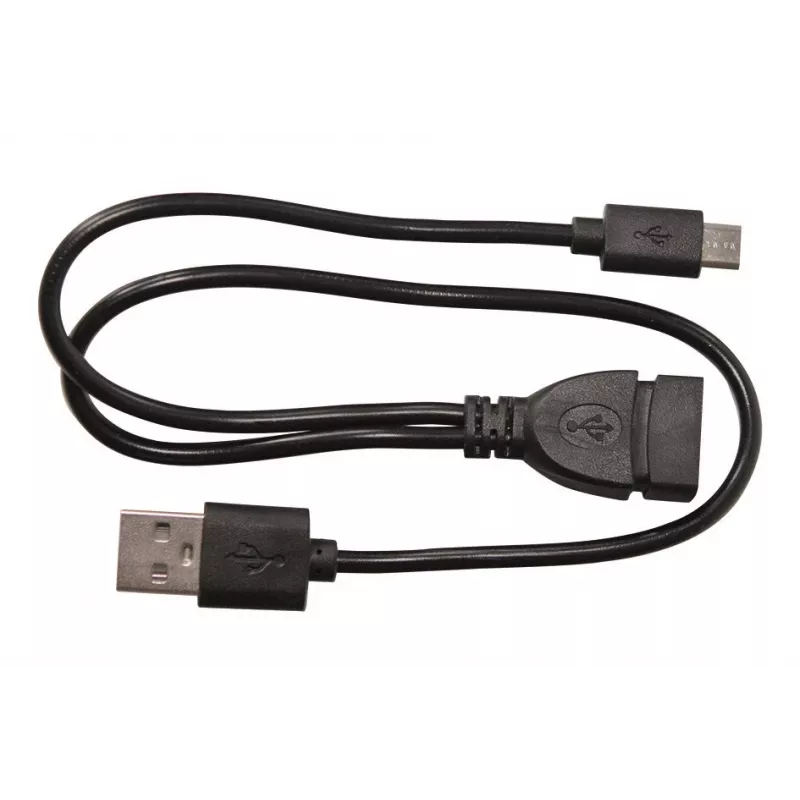 Decodificador sintonizador TV Wiwaj DVB-T2 Hevec Mini LED