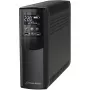 Sistema de alimentación ininterrumpida PowerWalker VI 600 CSW