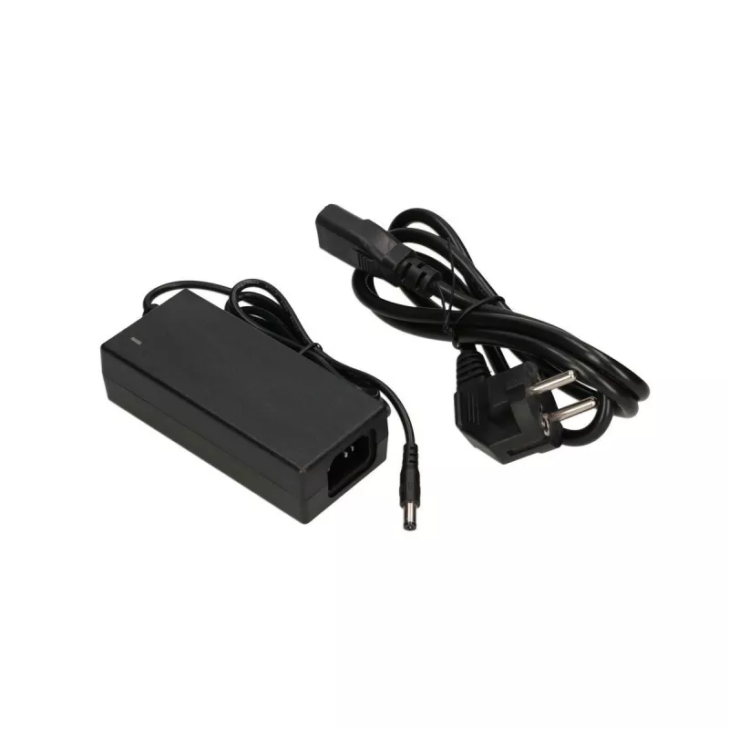 Switch no gestionado Extralink EUROS V2 4x 100Mb/s PoE/PoE+