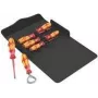 Wera Kraftform 100 iS/7 Set 2 juego de destornilladores (05136022001)