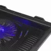 Base refrigeradora Sbox CP-19 para portátiles de 15,6