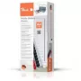Kit de encuadernación Peach 510090 Blanco A4 12 mm Peine
