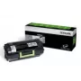 Tóner Lexmark 52D0X0N 3000 páginas negro