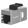 Lanberg KSF6-3000 módulo Keystone