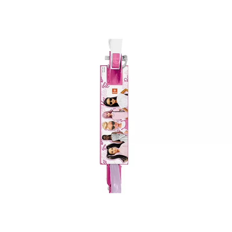 Patinete Barbie