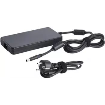 DELL 450-ABIT Fuente de alimentación interior 240 W Negro