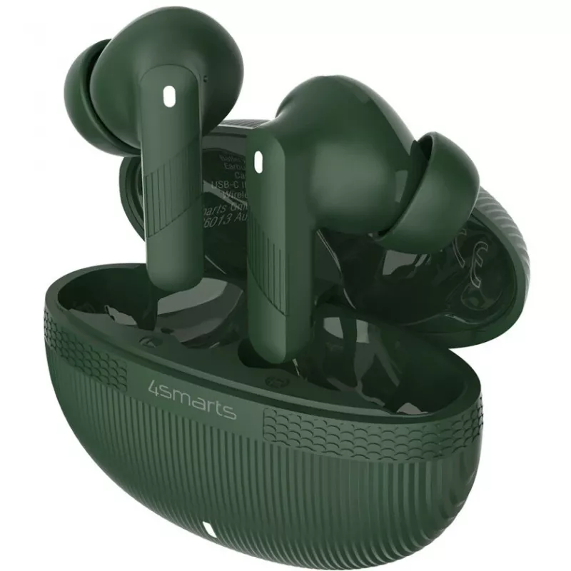 Auriculares 4smarts SkyBuds Pro ANC
