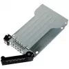 ICY DOCK - ToughArmor - MB994TK-B - bandeja adicional para series MB105 / MB508 / MB601VK-B / MB602 / MB699 / MB607 / MB991 / MB994 con cerradura