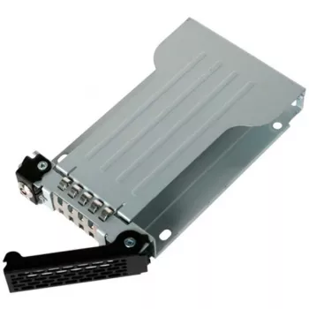 ICY DOCK - ToughArmor - MB994TK-B - bandeja adicional para series MB105 / MB508 / MB601VK-B / MB602 / MB699 / MB607 / MB991 / MB994 con cerradura