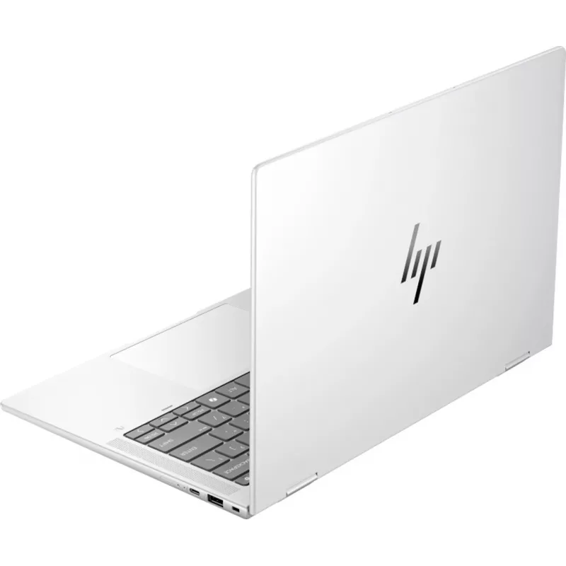 HP EliteBook X Flip G1i 14 pulgadas Portátil Next Gen AI PC Copilot+ PC Híbrido (2en1) Pantalla táctil 512GB SSD Windows 11 Pro