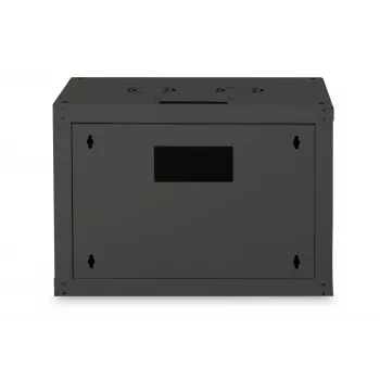 Armario de montaje en pared Digitus DN-19 07-U-SW