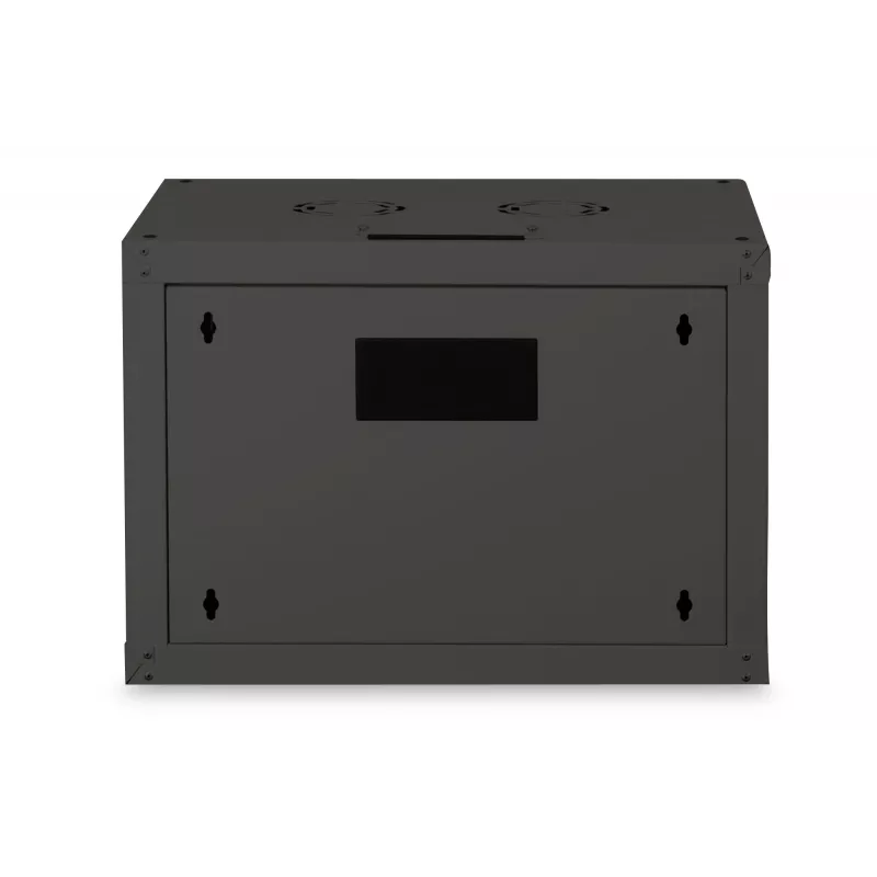 Armario de montaje en pared Digitus DN-19 07-U-SW