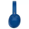 Auriculares inalámbricos Defender Fre Emotion B490 — azul, on-ear, Bluetooth, micrófono integrado