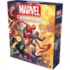 Marvel Champions: The Card Game (juego base)