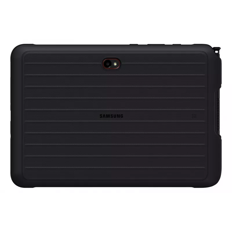 Samsung Galaxy Tab Active4 Pro SM-T636B 5G Snapdragon LTE-TDD y LTE-FDD 64 GB 25,6 cm (10,1 inch) 4 GB Wi-Fi 6 (802.11ax) Negro