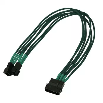 Cable de alimentación interno Nanoxia 900500015 0,3 m