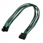 Cable de alimentación interno Nanoxia 900500015 0,3 m