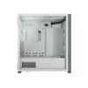 Carcasa de PC Corsair iCUE 7000X RGB Full Tower blanca