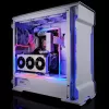 Tira LED PHANTEKS PH-NELEDKT_M1_WT01 — universal 1000 mm, 5 V, 10,5 W, blanca
