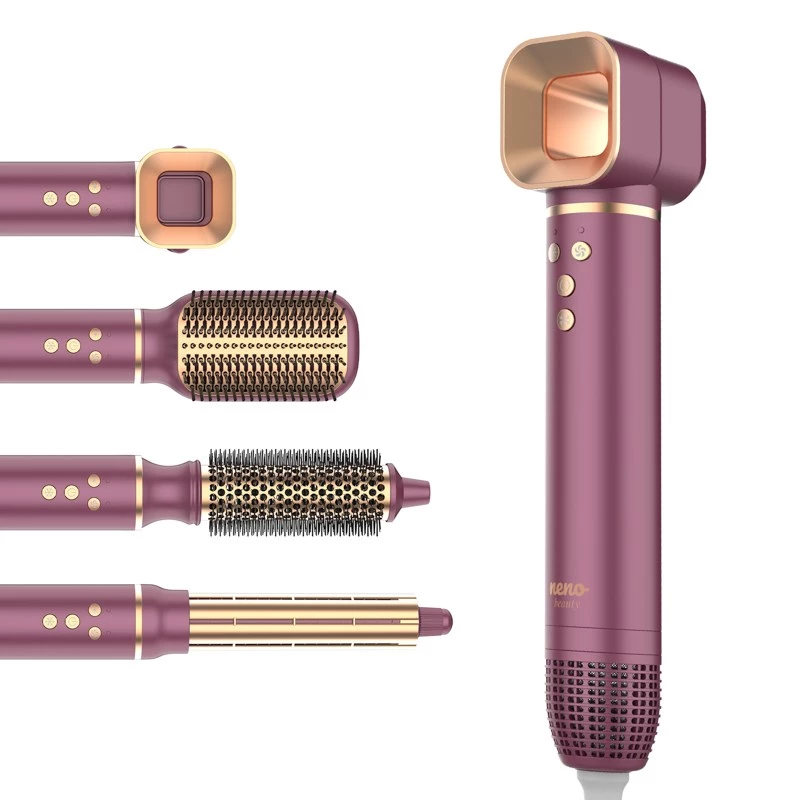 Neno Beauty Silvia – secador de pelo profesional con ionización