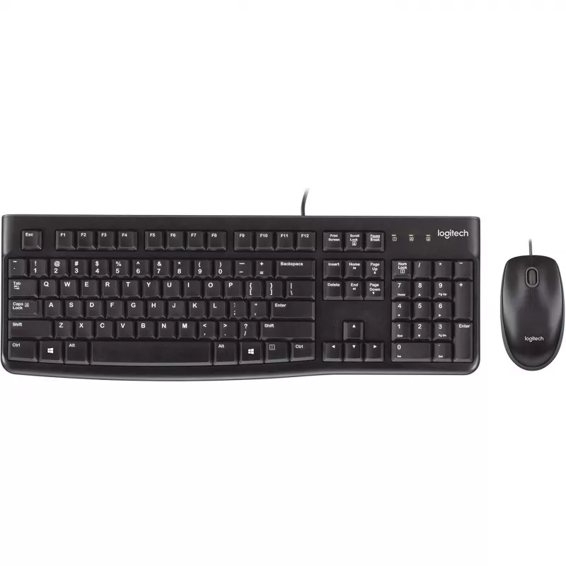 MK120 Sobremesa 920-002563