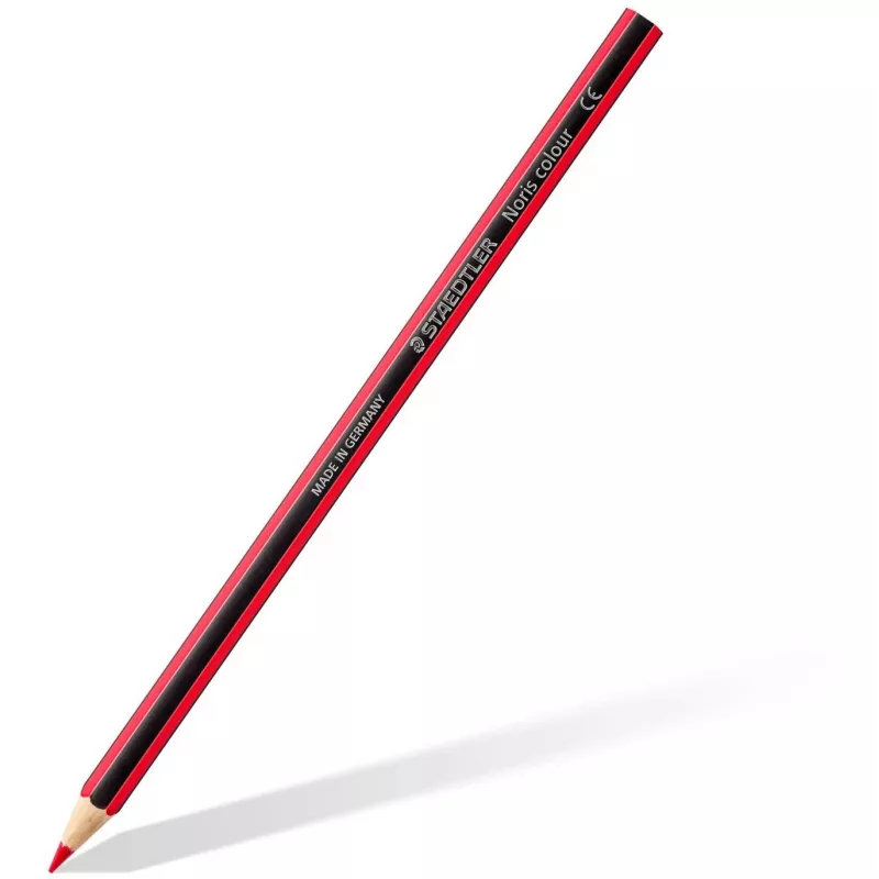 Lápices de colores Staedtler Noris colour 185