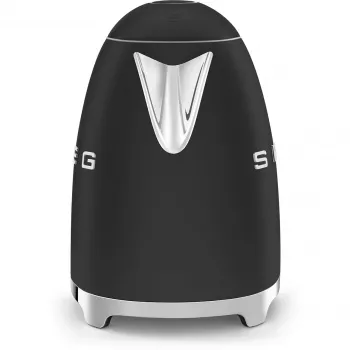 Hervidor Smeg KLF03BLMEU