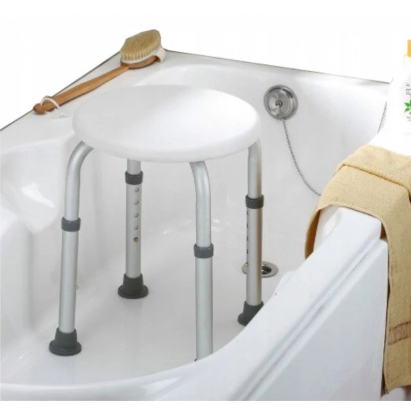 Taburete de ducha REHA FUND RF-822