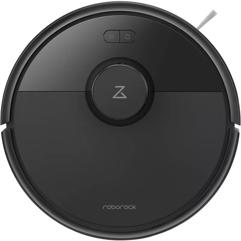 Roborock Q7 BF robot aspirador y friegasuelos – 8000 Pa, 150 min de autonomía, control por app, negro