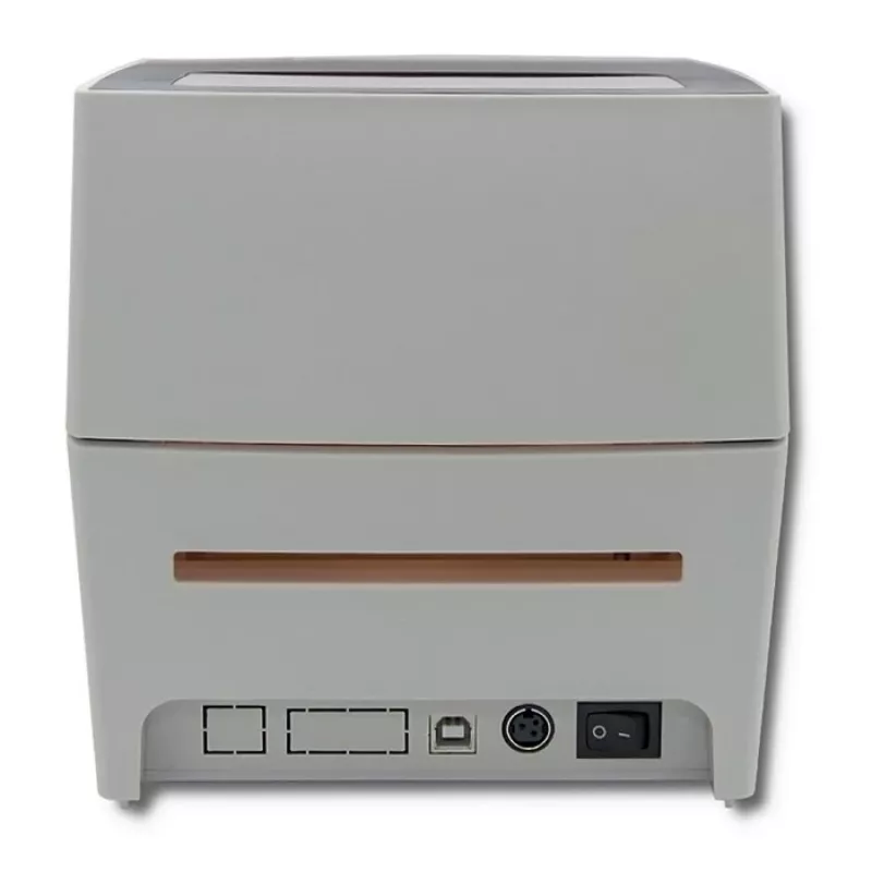 Impresora de etiquetas Qoltec 50245