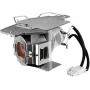 CoreParts ML12693 lámpara de proyector 240 W 3500 h para Benq W1400 W1500