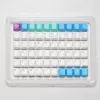 Set de teclas Ducky x MK Frozen Llama
