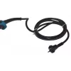 Amoladora angular MAKITA GA9030R 230 mm 2400 W Negro, Azul